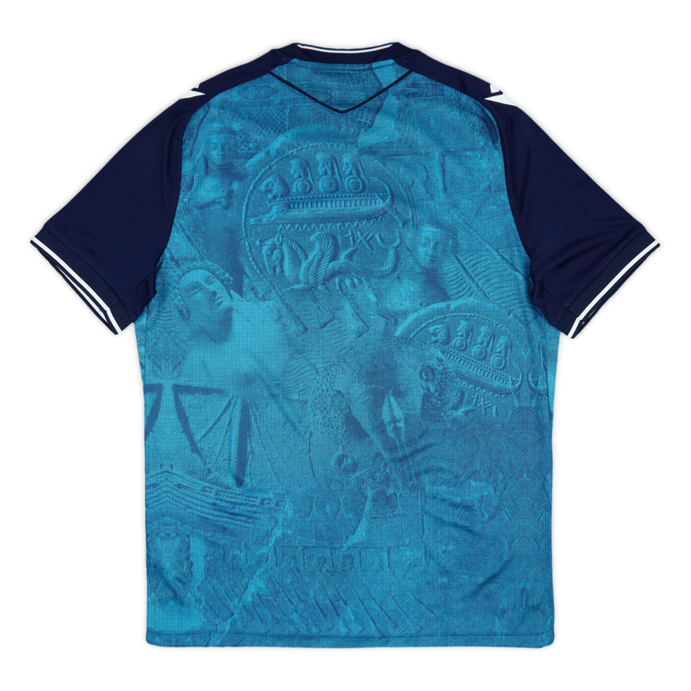 Maillot 3e du Cádiz CF 2025-26