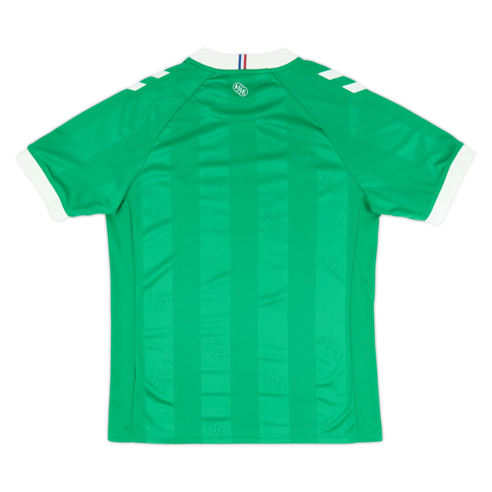 2026-27 AS Saint-Étienne 1a Equipación