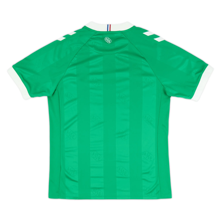 2026-27 AS Saint-Étienne 1a Equipación