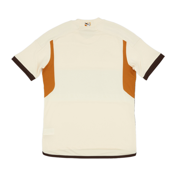 2024-25 Los Angeles FC 3a Equipacion