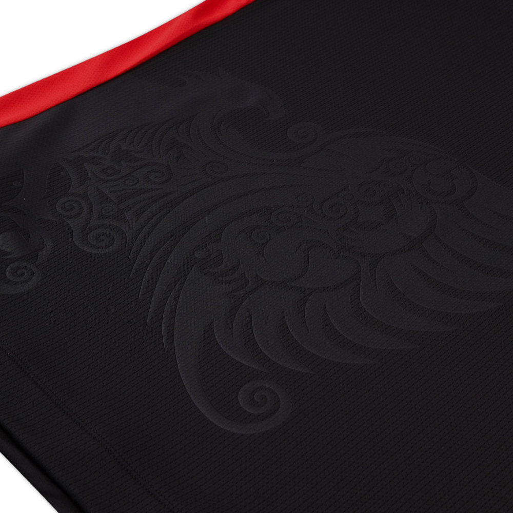 2026 Albania 3a Equipación