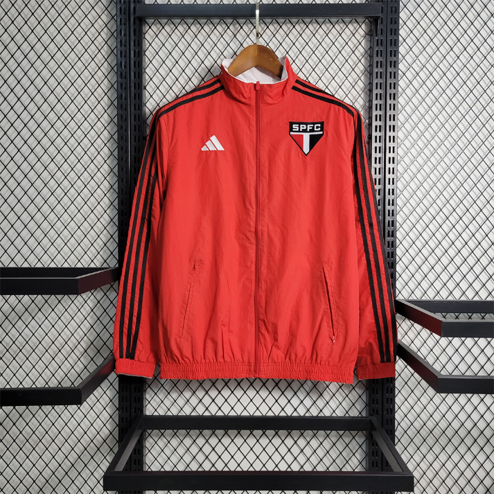 São Paulo FC Cortavientos