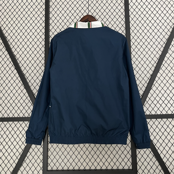 Italy Windbreaker