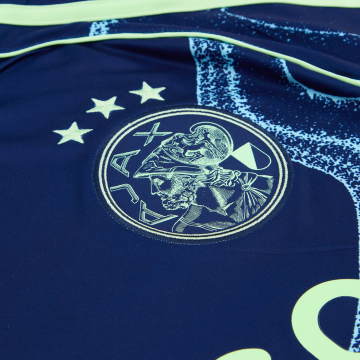 2025-26 AFC Ajax Away Kit
