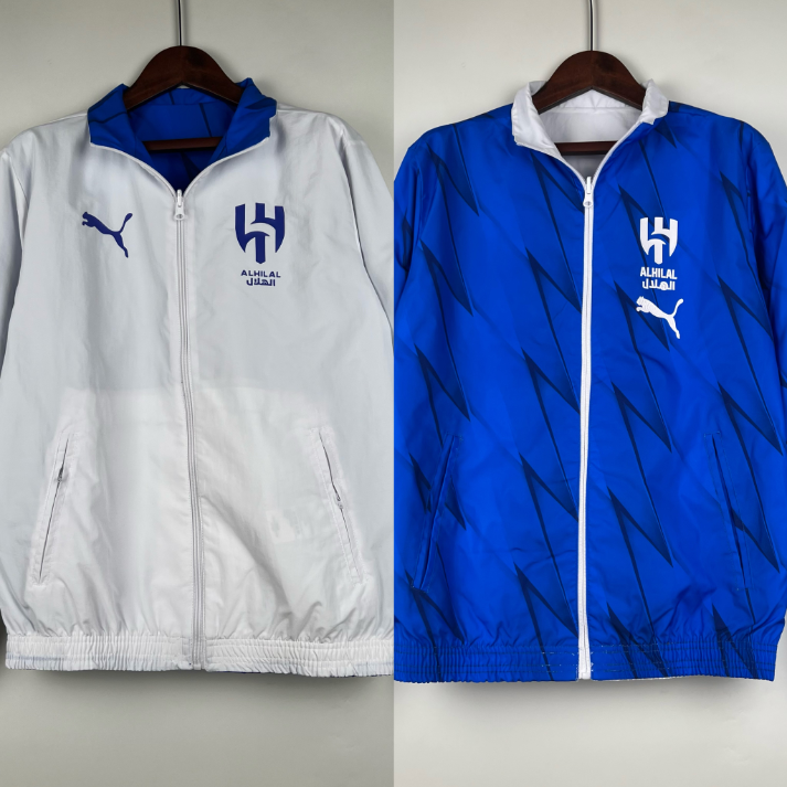 Coupe-vent Al Hilal SFC