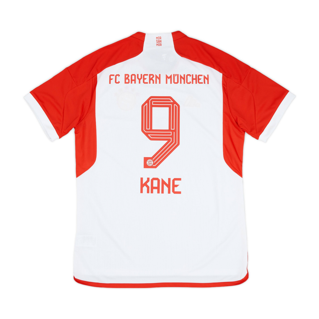 2023-24 FC Bayern München 1a Equipación