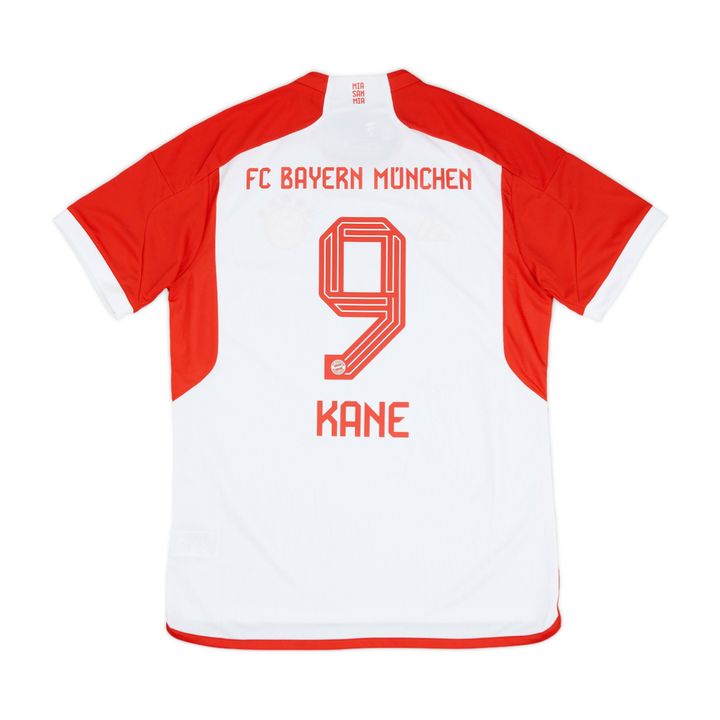 2023-24 FC Bayern München 1a Equipación