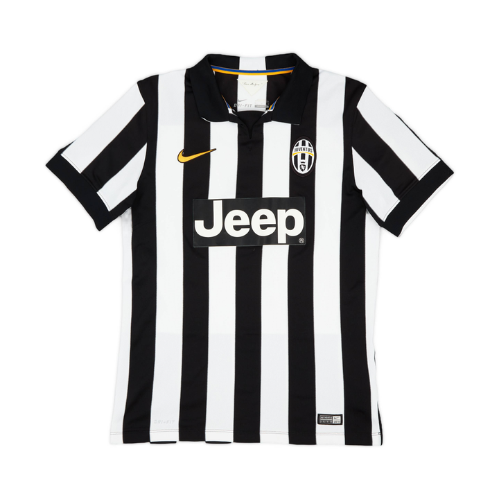 Maillot domicile Juventus FC 2014-15