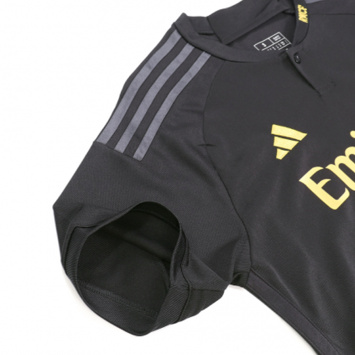 2023-24 Real Madrid CF 3a Equipación