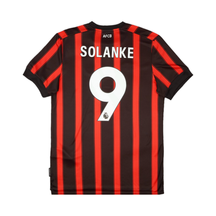 2023-24 AFC Bournemouth Home Kit