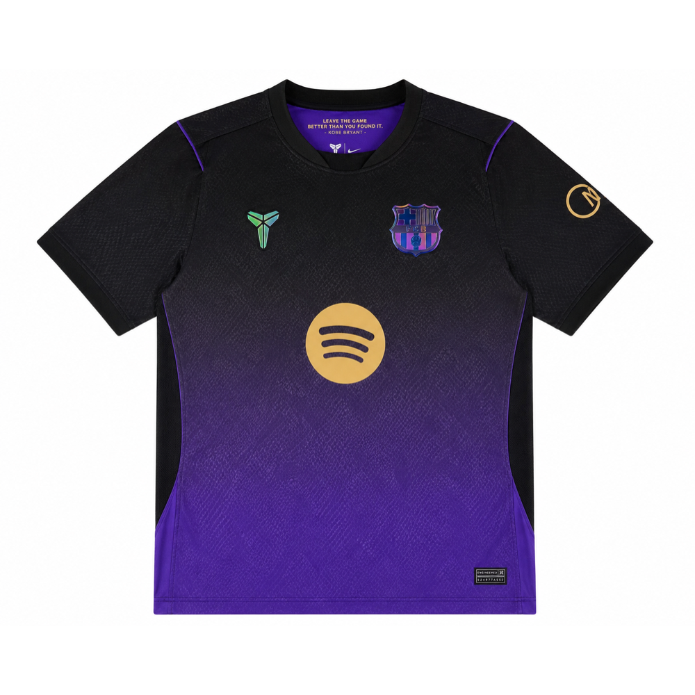 2026-27 FC Barcelona Auswärts