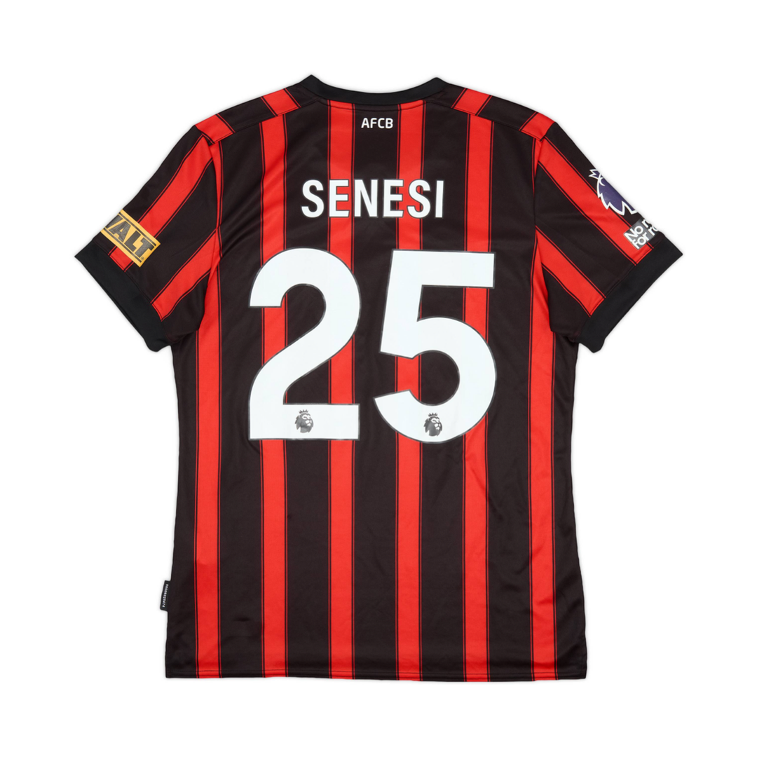 2023-24 AFC Bournemouth Home Kit