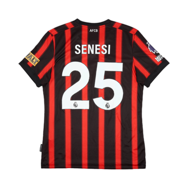 2023-24 AFC Bournemouth Home Kit