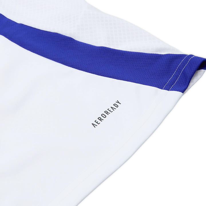 2024-25 Olympique Lyonnais Home Kit