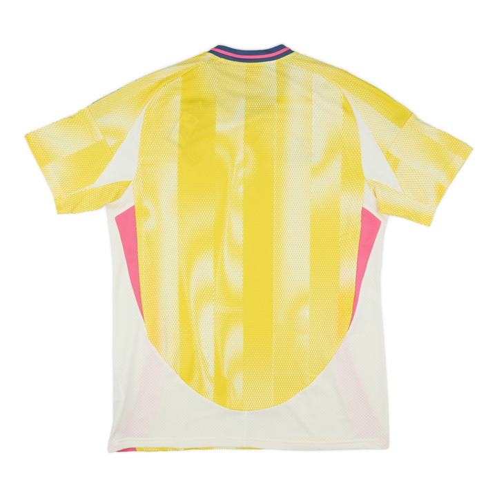 Kit extérieur de la Juventus FC 2024-25