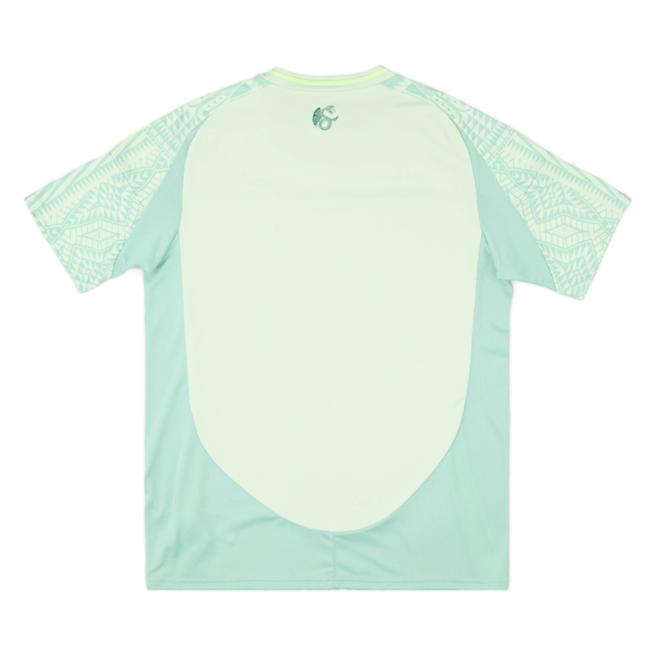 2024 Mexico 2nd Kit
