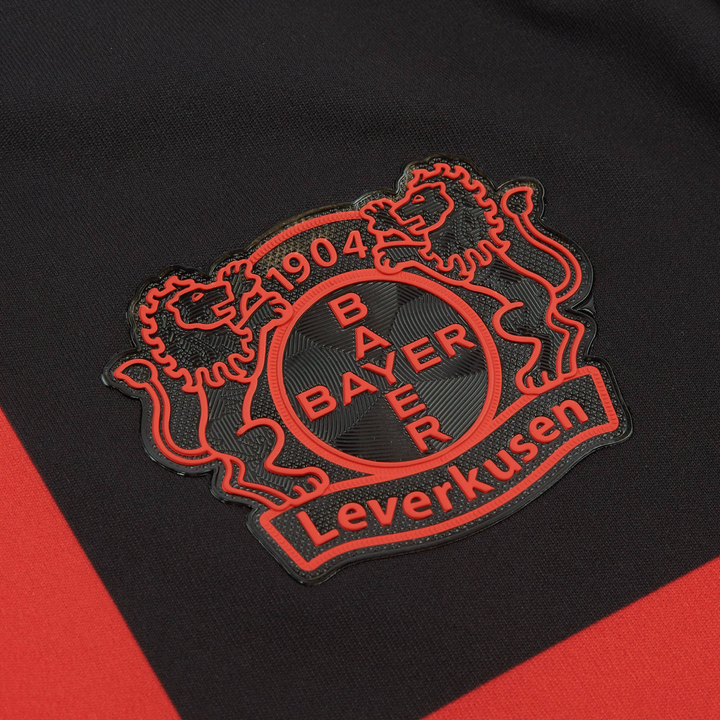 2023-24 Bayer 04 Leverkusen 1a Equipación