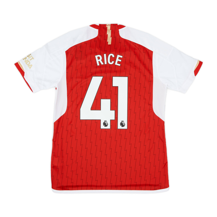 2023-24 Arsenal FC 1a Equipacion