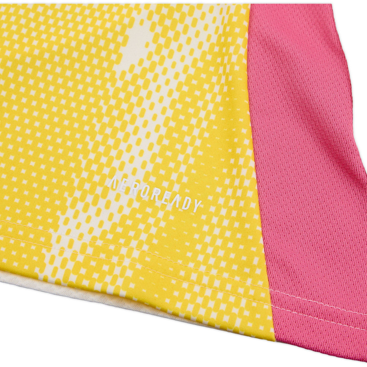 Maillot extérieur Juventus FC 2024-25