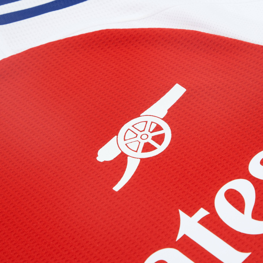 2024-25 Arsenal FC Home Kit
