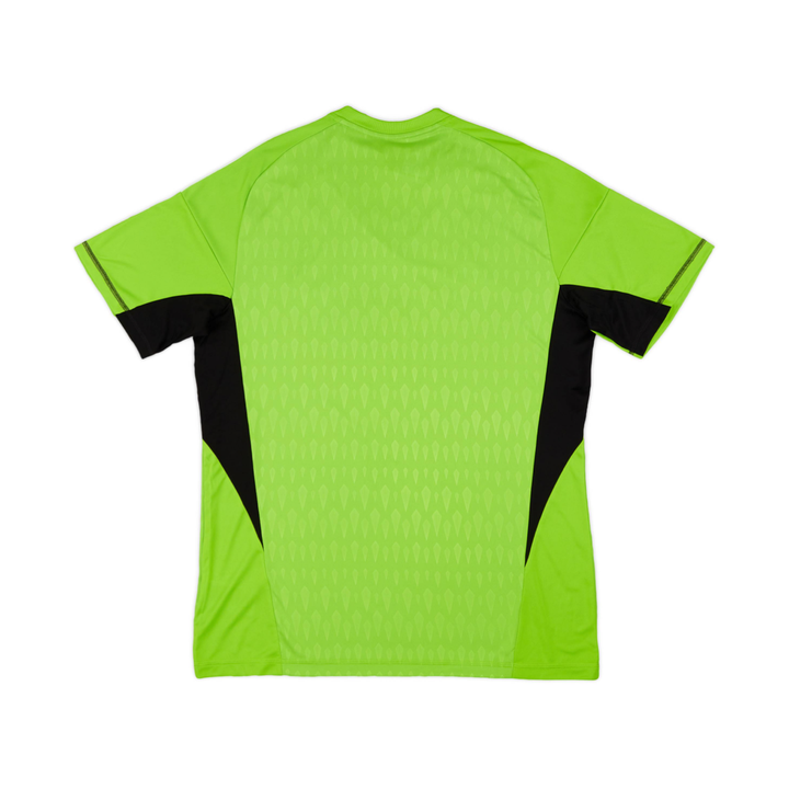 2023-24 Real Madrid CF Equipación Portero Verde