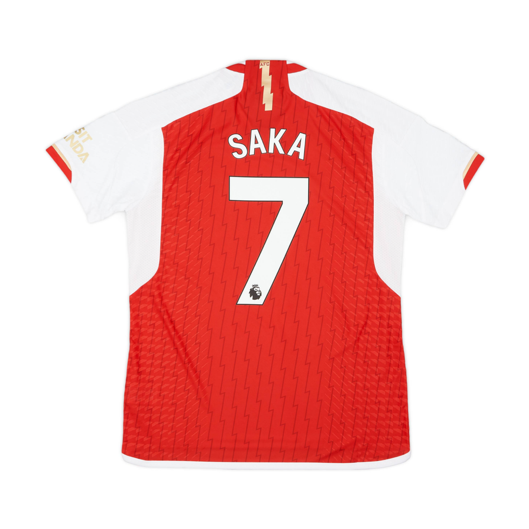 2023-24 Arsenal FC 1a Equipacion