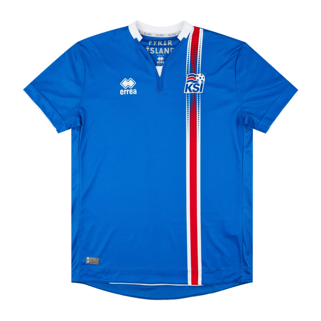 2016 Iceland Home