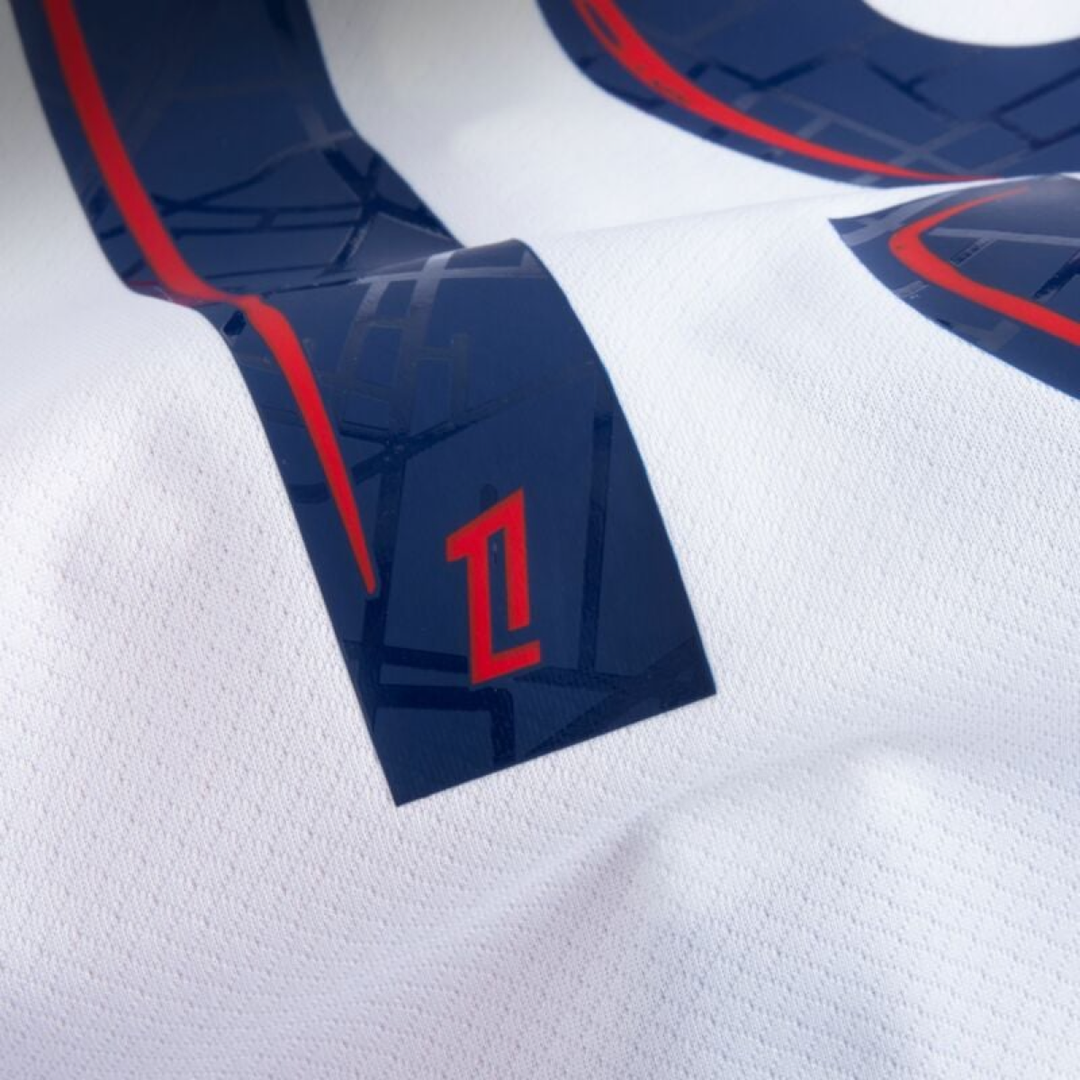 Maillot extérieur du Paris Saint-Germain FC 2024-25