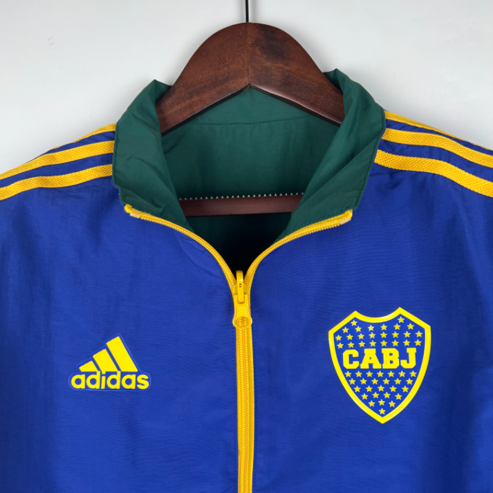 Coupe-vent CA Boca Juniors