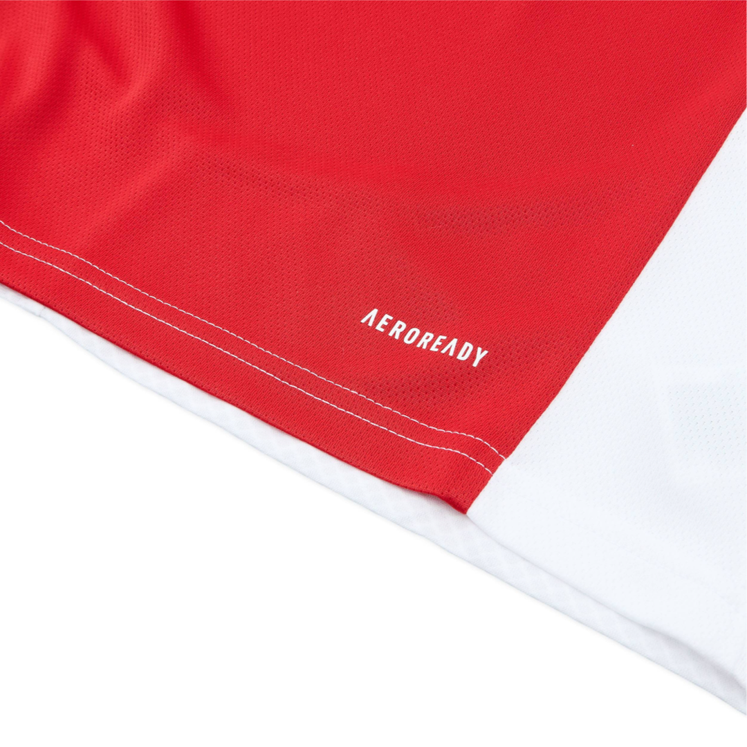 Maillot domicile de l'AFC Ajax 2024-25