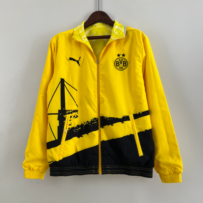 Borussia Dortmund Cortavientos