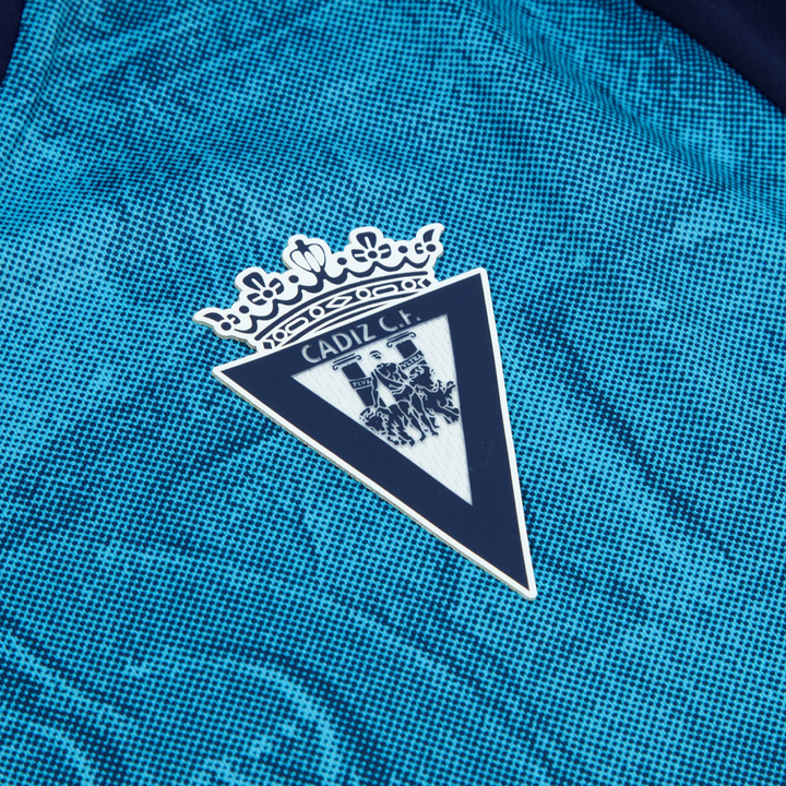 Maillot 3e du Cádiz CF 2025-26
