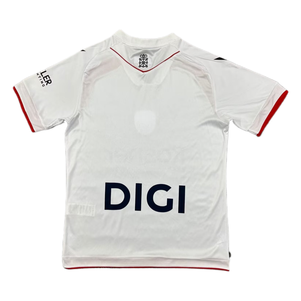 2025-26 CA Osasuna 3rd Kit