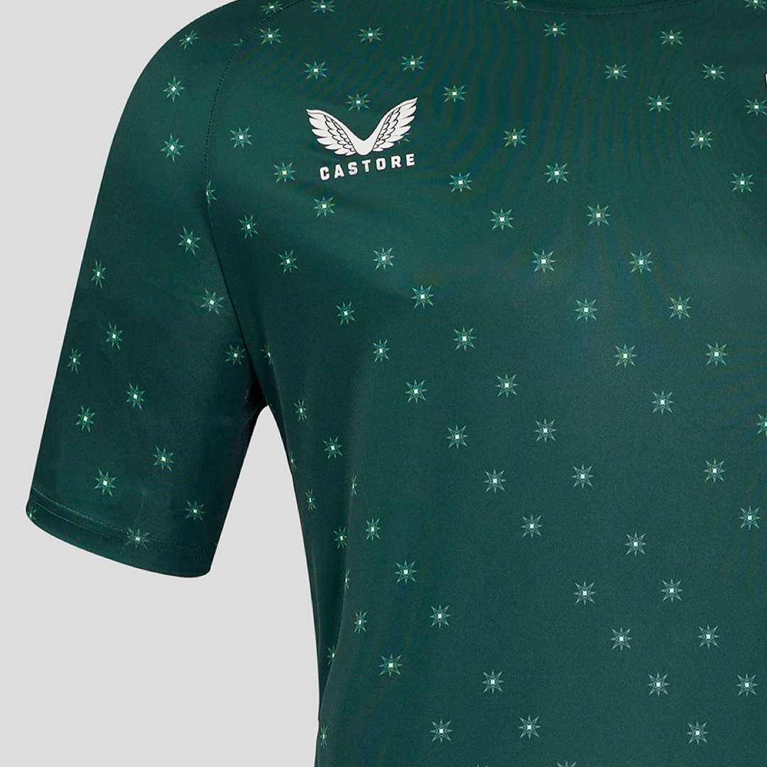 2024-25 UD Almeria 2nd Kit