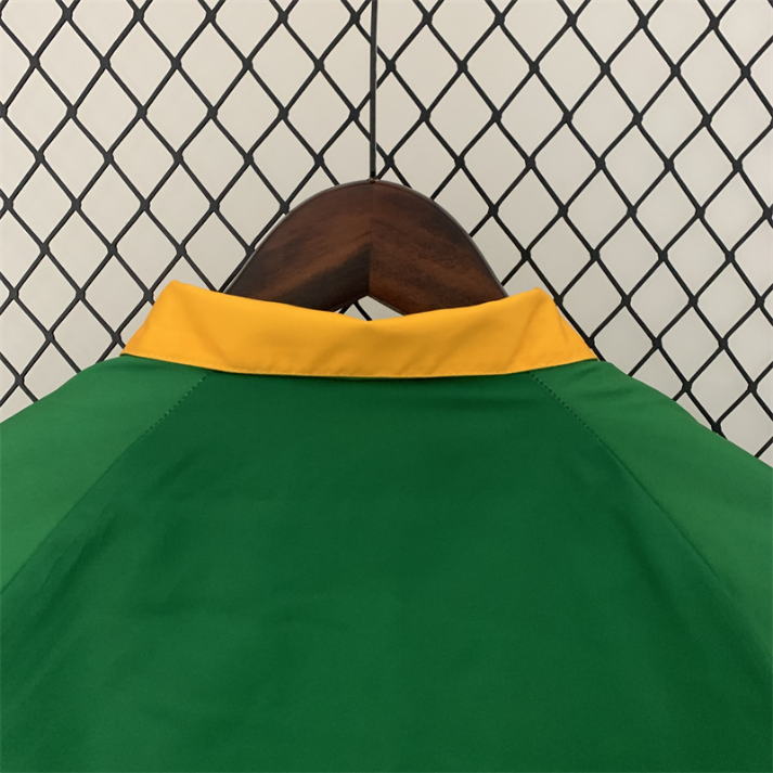 Jamaica Windbreaker