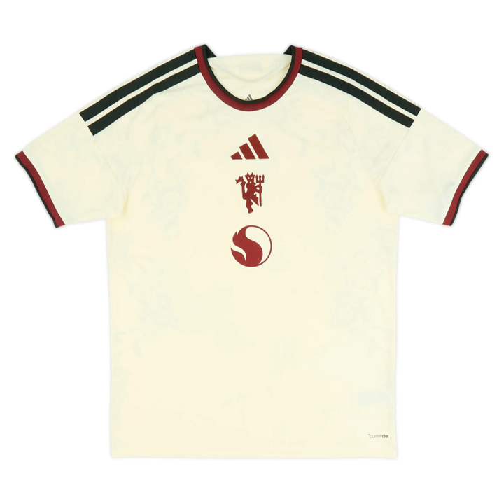 2026-27 Manchester United FC Ausweich