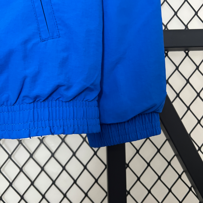 France Windbreaker