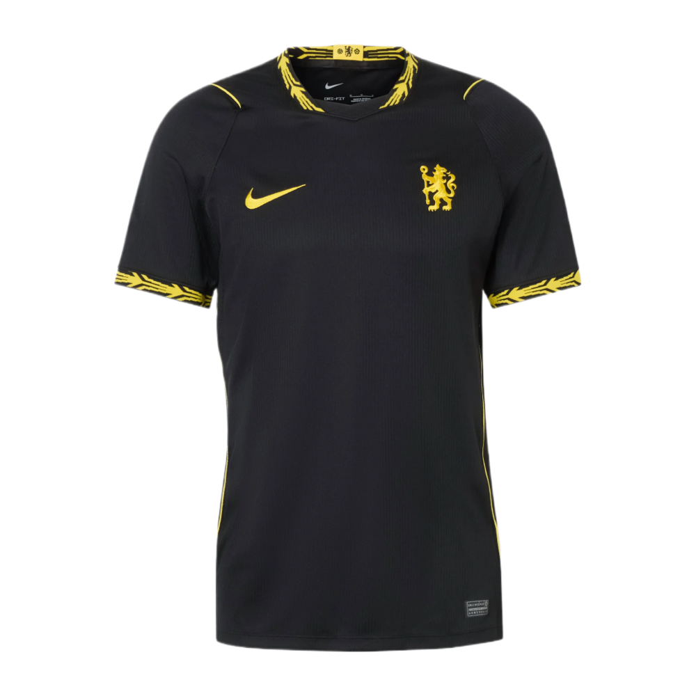 2026-27 Chelsea FC 2a Equipación