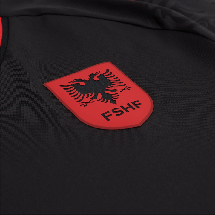 2026 Albania 3a Equipación