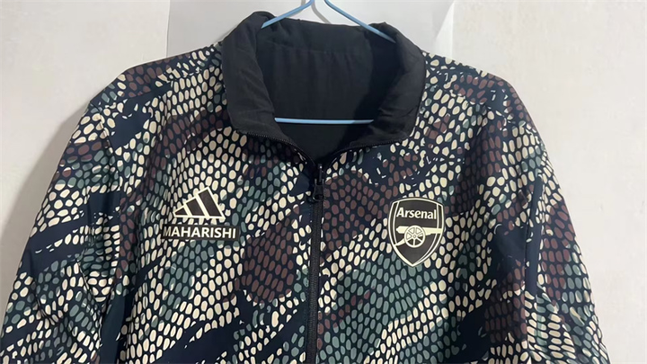 Arsenal FC Cortavientos