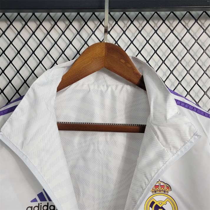 Real Madrid CF Cortavientos
