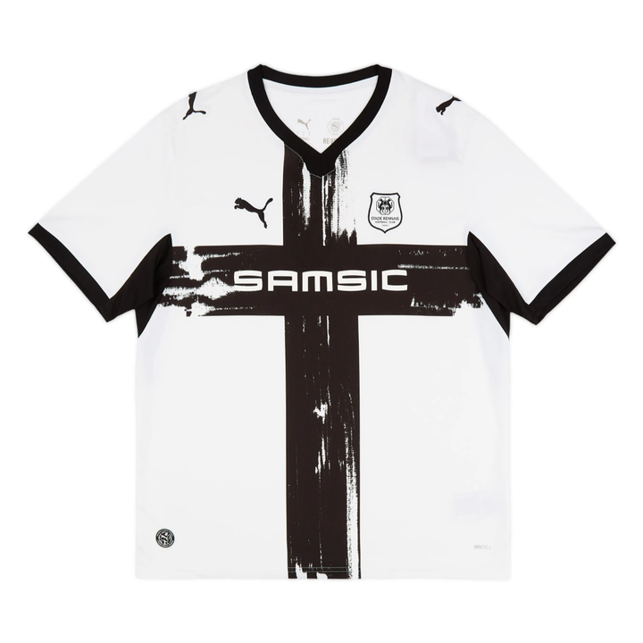 2026-27 Stade Rennais FC Uit