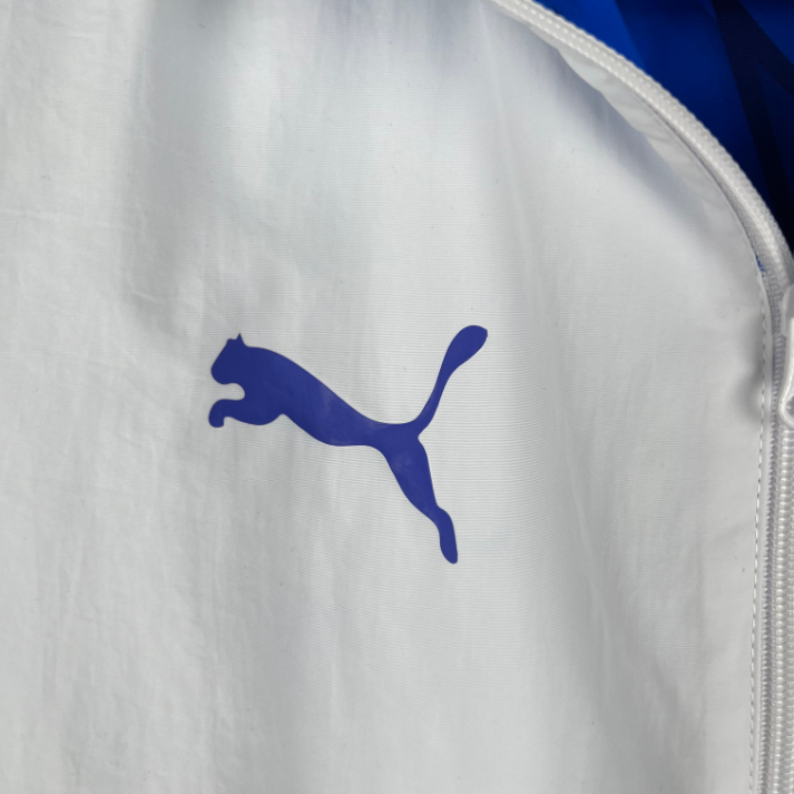 Coupe-vent Al Hilal SFC