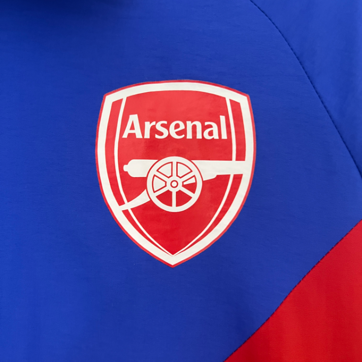 Coupe-vent Arsenal FC CF