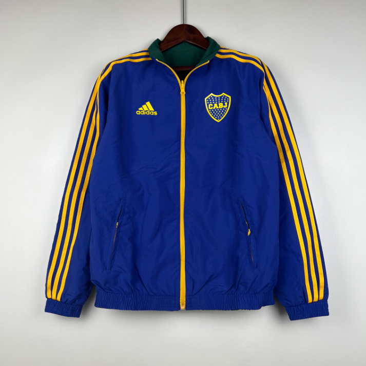 Coupe-vent CA Boca Juniors