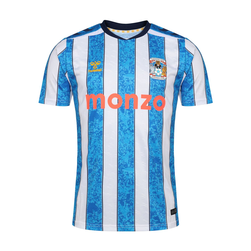 2026-27 Coventry City FC Casa