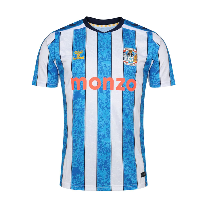 2026-27 Coventry City FC Casa