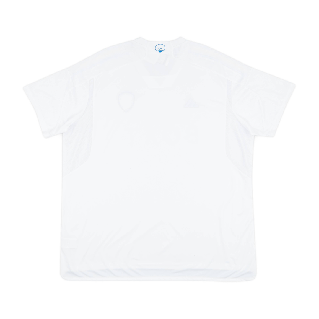2023-24 Leeds United FC Home Kit