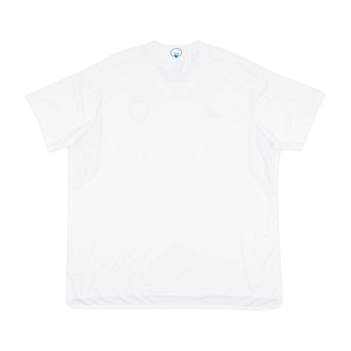 2023-24 Leeds United FC Home Kit