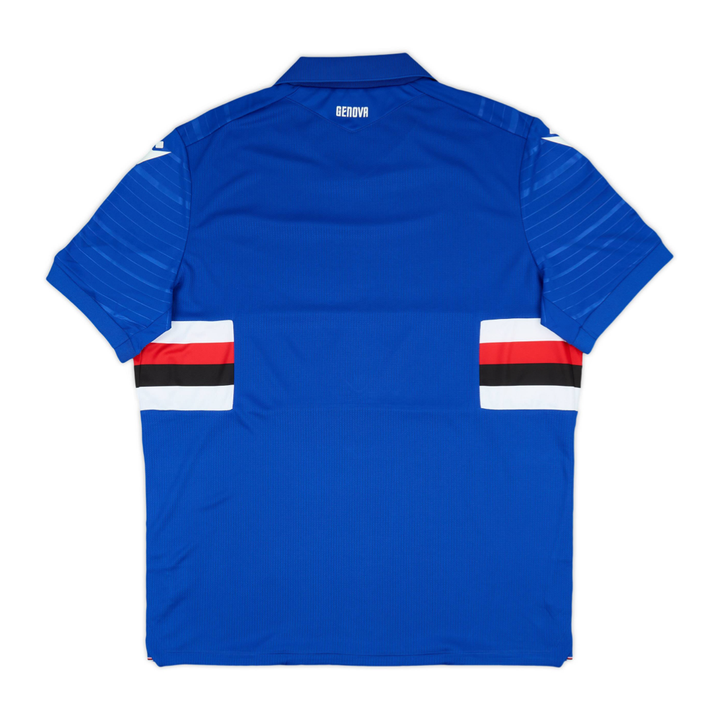 2025-26 UC Sampdoria Home Kit